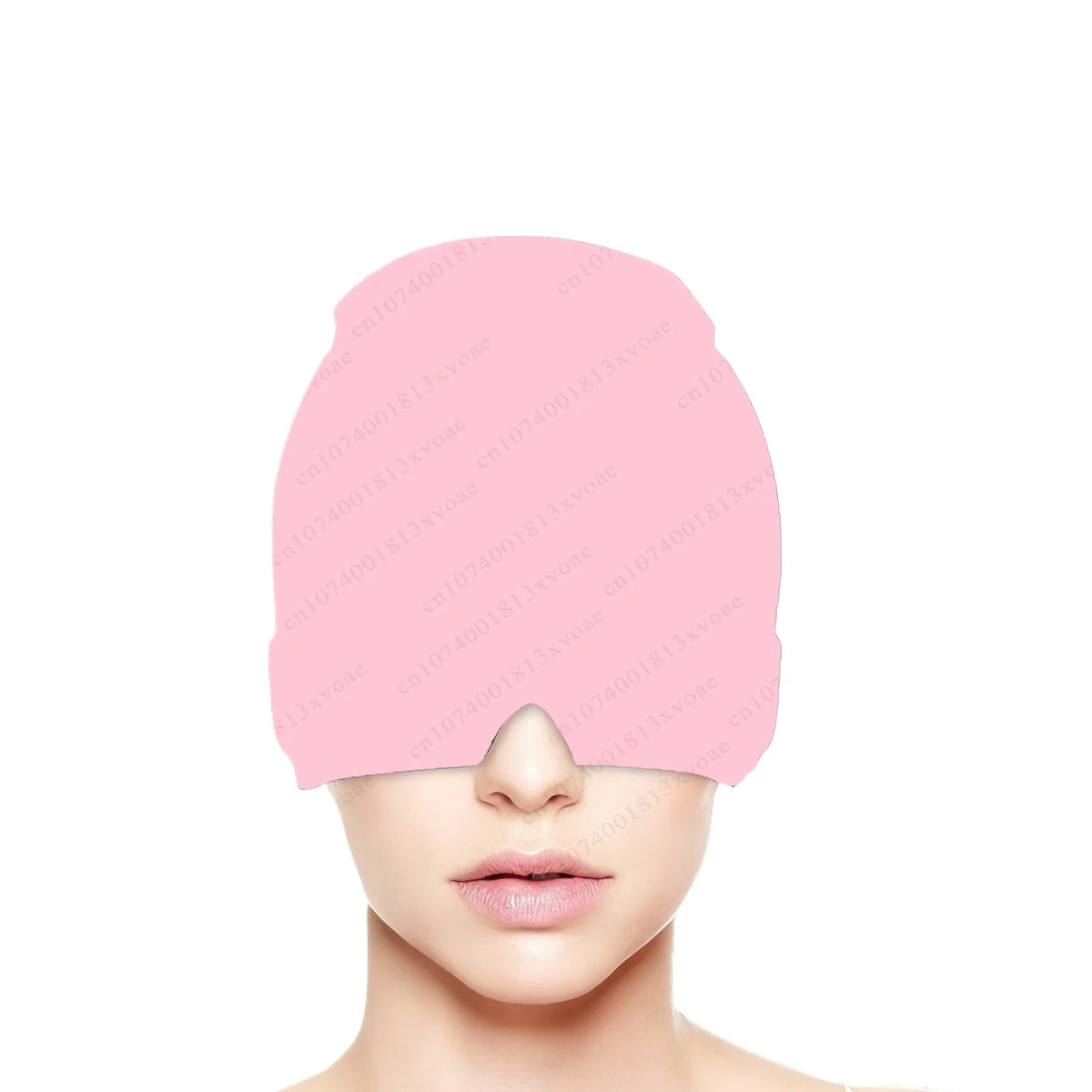 Frosted Co Migraine Relief