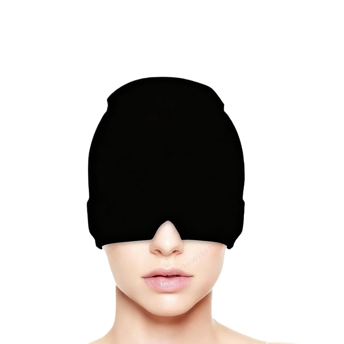 Frosted Co Migraine Relief