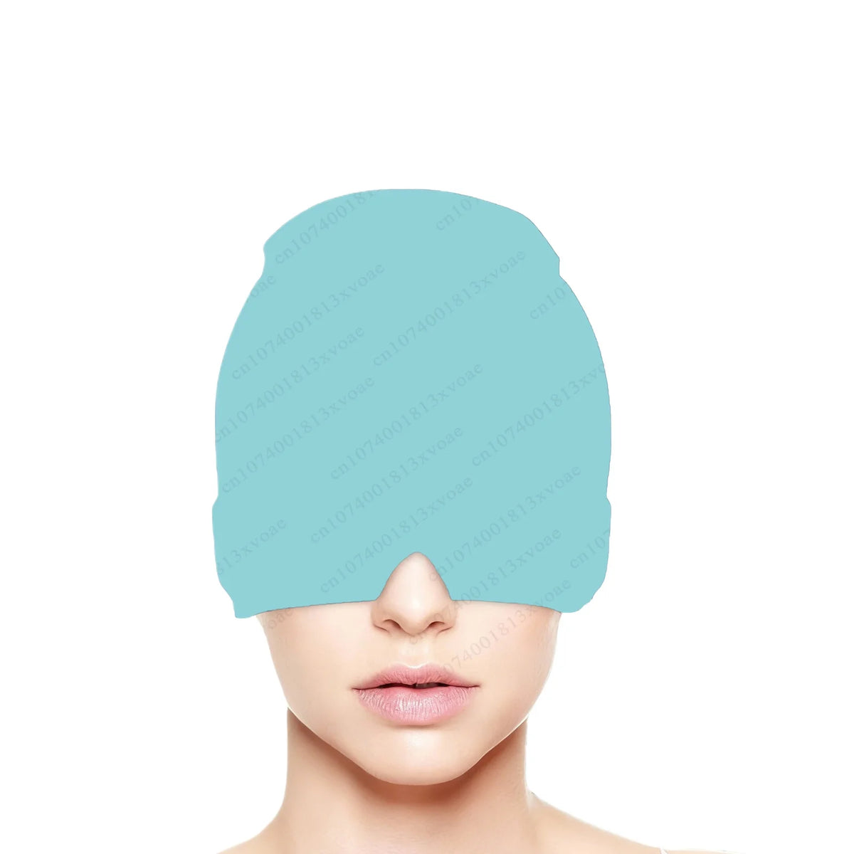 Frosted Co Migraine Relief
