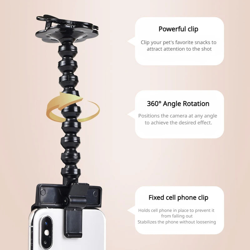 PetShots Pet Camera