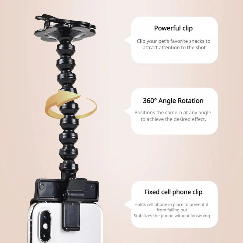 PetShots Pet Camera