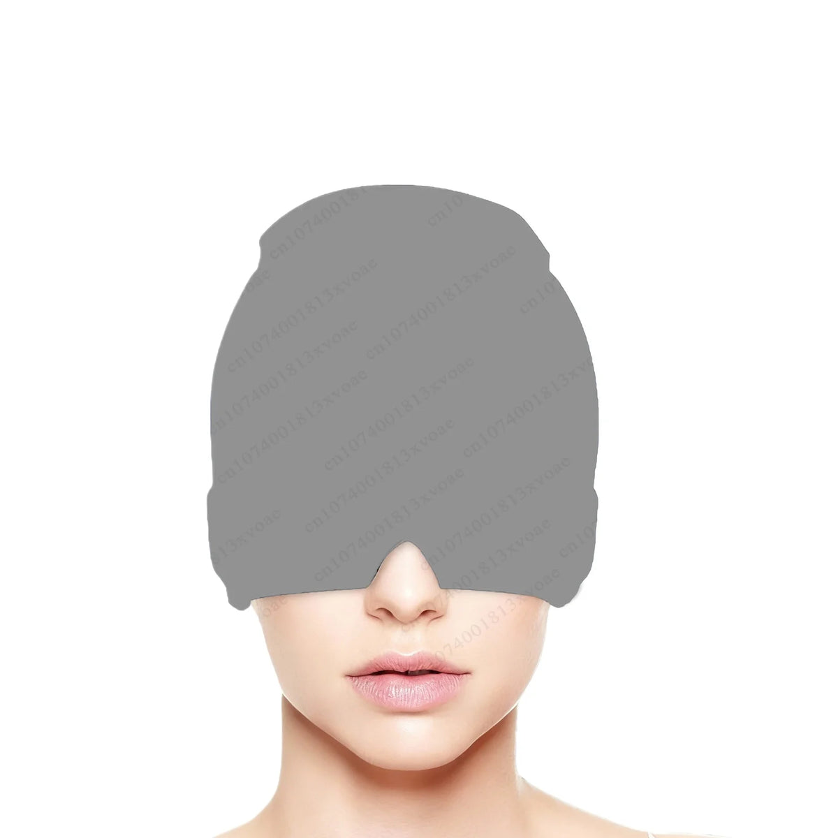 Frosted Co Migraine Relief