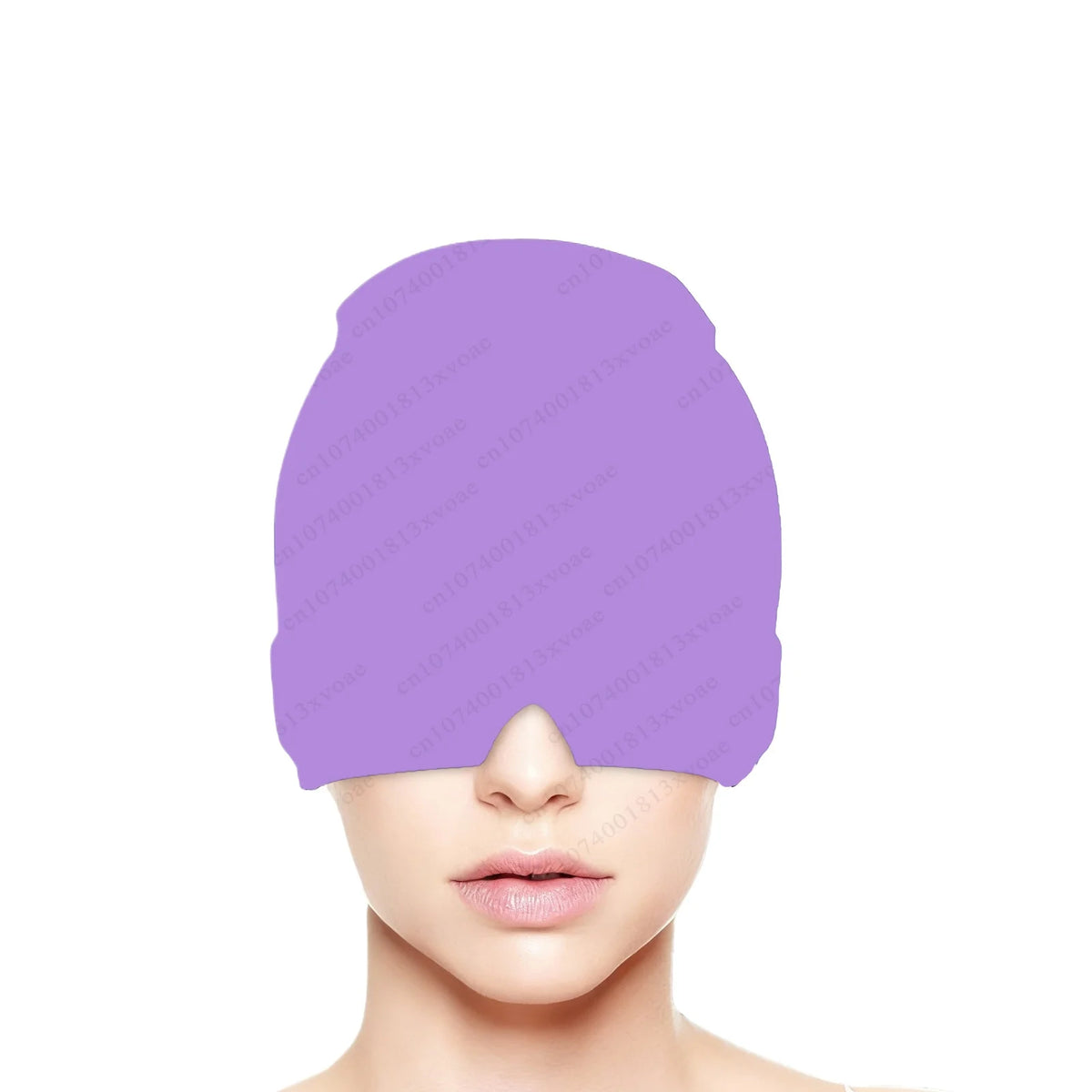 Frosted Co Migraine Relief